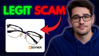 Is Besyner Glasses Legit Or A Scam? Honest Review 2026
