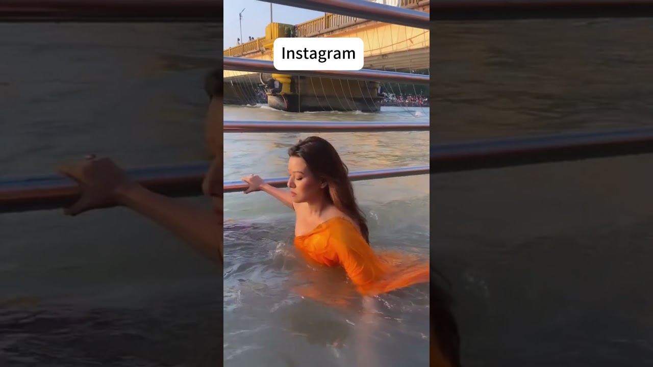 Instagram 🥰 Vs Reality 😨#travel#instagramvsreality#qeeq#fyp