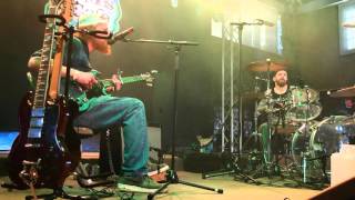 Left Lane Cruiser - Claw Machine Wizard (Live in Wausau, WI)