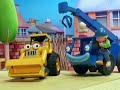 Bob The Builder Pilchard Steals The Show US