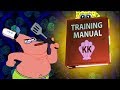 Krusty Kooch Training Video