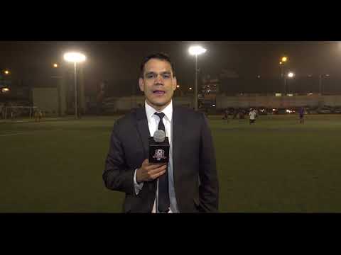 Copa Interestudios de Abogados 2017: Análisis de Bruno Ginocchio