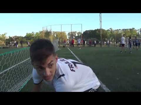 CASCO vs POQUITO MA  - #LigaNuñez - #Apertura SLS Fecha 9 - 2022