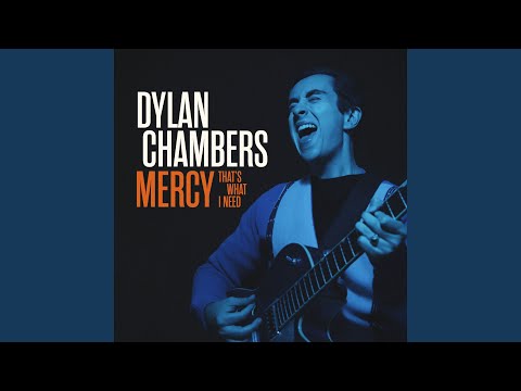 Mercy (That's What I Need)