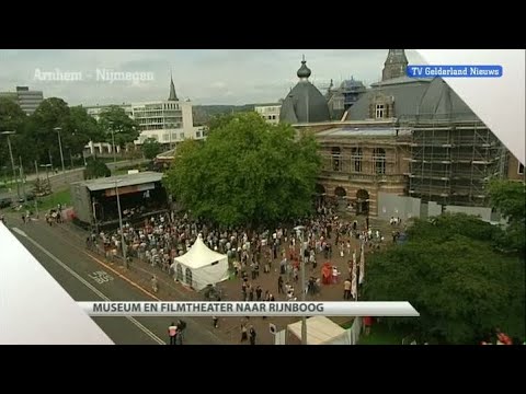 GLD Nieuws 14 december 2012 - Nieuws