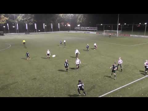 O-15 tegen vv Rigtersbleek  Jo15-1