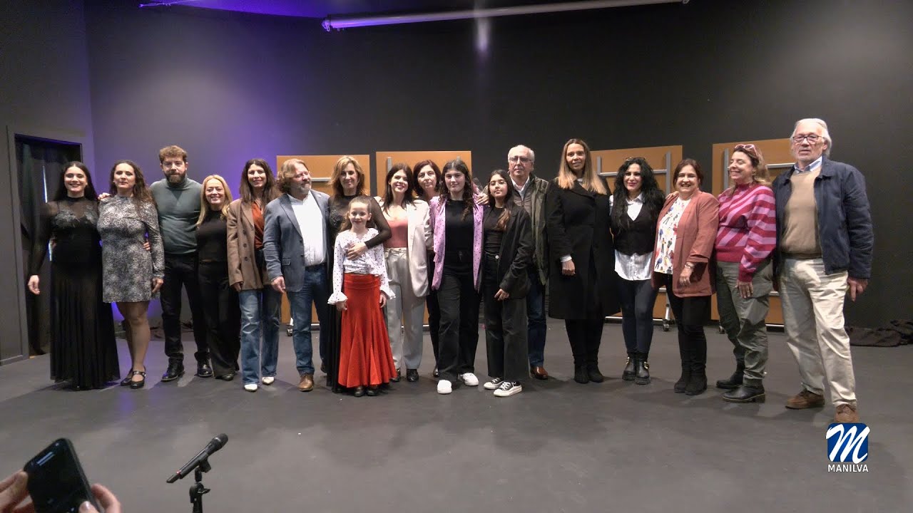 Cierre de la Semana de la Mujer por el 8M