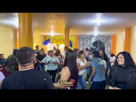 MIX CUARTETO (CUARTETO CONTINENTAL) /RITMO LOHAN /CUMPLEAÑOS DE JULIO - VIRÚ 2025