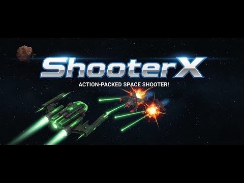 Shooter X