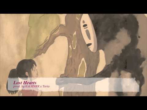 Lost Hearts (prod. by Kid HNRK x Terio)