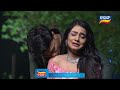 sindhurara Adhikar romantic scene odia serial . taranga tv