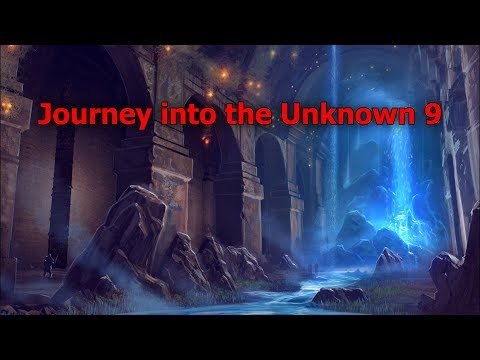 Dungeon Music Compilation 9