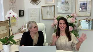 Alluring Aesthetics Vlogs with Victoria: Juvéderm Voluma Filler Info