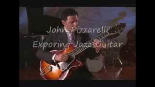 John Pizzarelli- my heart beats for you