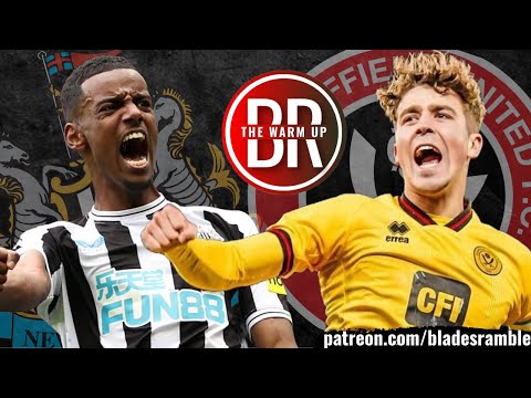 MAN U FALLOUT | CAPTAIN BLASTER | WES’ REDEMPTION | WHAT THE SUB?! | THE WARM UP!