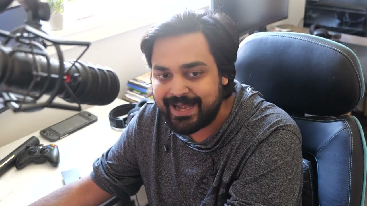They Want To Ban VPNs Now... Thumbnail