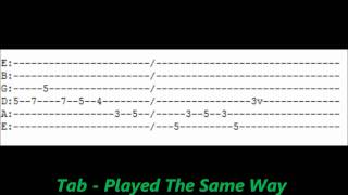 jeff beck hammerhead lesson