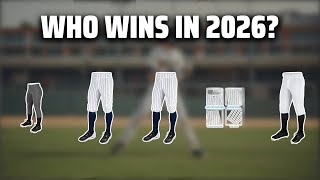 The Top 5 Best Champro Knicker Baseball Pants in 2026 - Must Watch Before Buying!