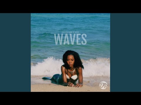 Waves (Gemini Blackkdraft Mix)