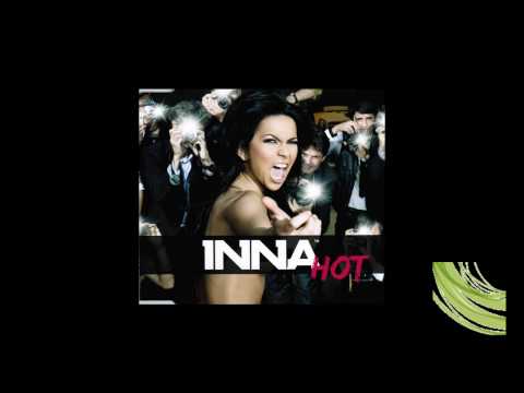 Inna - Hot (The Real Booty Babes Remix)