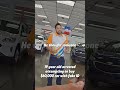 Scamming Trio Busted Attempting to Buy $60,000 Car with Fake ID part 2. Full clip on: Crime Time Cam