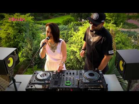 IRA ANGE & DENIS KULIKOV // Xibalba Festival - Virtual Edition 2020 - EP 02