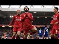 Salah Screamer vs Chelsea | Premier League 2018/19 | English Commentary