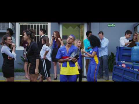 MC Vitão feat. Dennis DJ - Olha o Gás