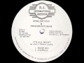 Sterling Void & Paris Brightledge - It's Alright ...