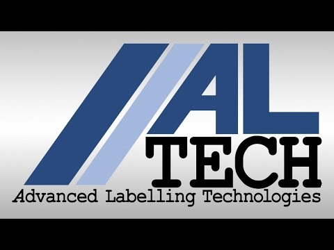 ALTECH - Advanced Labelling Systems - Sistemi di Etichettatura