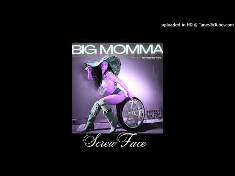 Gangsta Boo Ft. Hannah Monds - Big Momma (Chopped&Screwed)