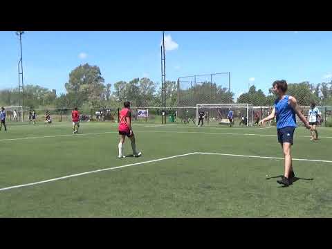 CSIKA DE MOSCÚ vs MITICOS - #LigaNuñez - SLS - 17/2/24