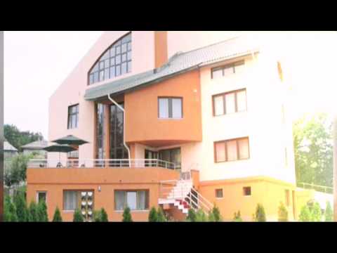 Pensiunea Crystal, România, Moldova, Iasi