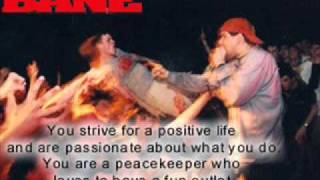 Bane - Ali VS Frazier I