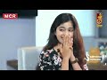 Amritha Aiyer Birthday Status