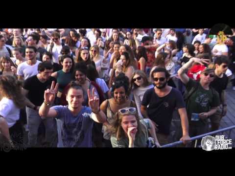 VIBRONICS Ft MACKY BANTON & SPENG BOND & PROFESSA NATTI