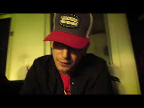 COQEÉIN MONTANA X JOVEN BTZ - BERRACOS ( PROD.NEBULAR)