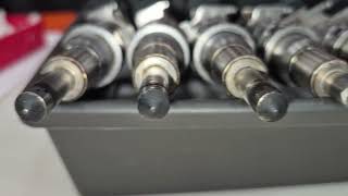 BMW N54, N63, N74 Injector Cleaning
