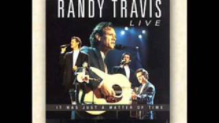 Randy Travis feat. Josh Turner - King of The Road [Live]