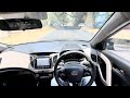 POV Drive 2018 Hyundai Creta Diesel Manual Test Drive Kerala Road Jonnxoo