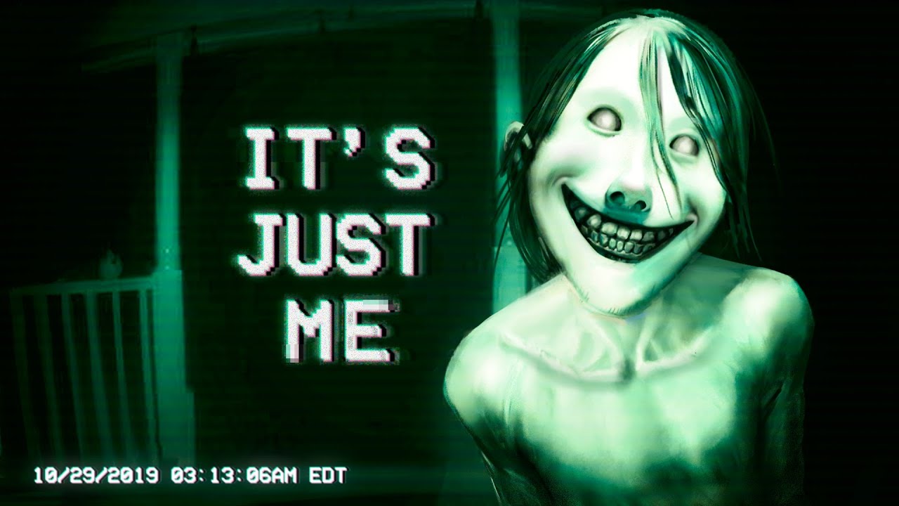 They Only LOOK Human