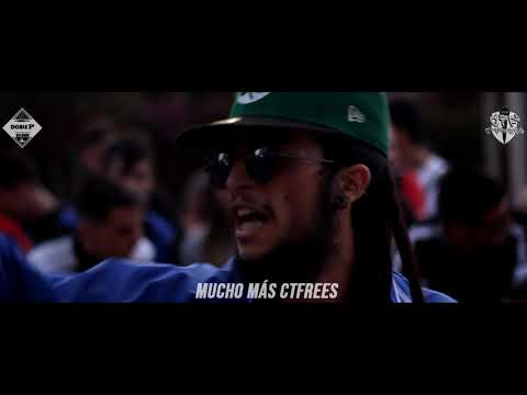 KRESTA EL PAYASO vs CYENCIA - CUARTOS - Mucho Más CTFrees