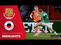 Samenvatting FC Volendam - Excelsior (05-02-2021)