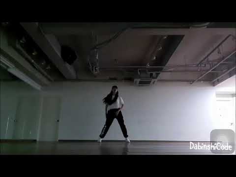 #MOMOLAND #모모랜드 #JANE #제인 Momoland Jane Cover “ANSWER BY ATEEZ”