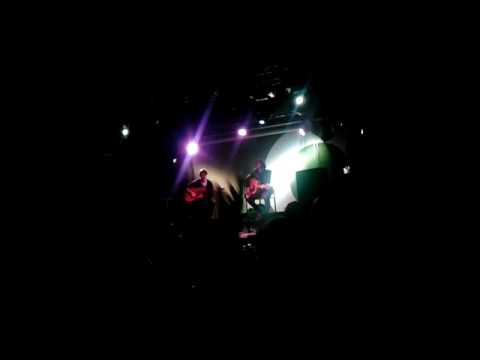 Ermal Meta "Schegge" (live) Firenze
