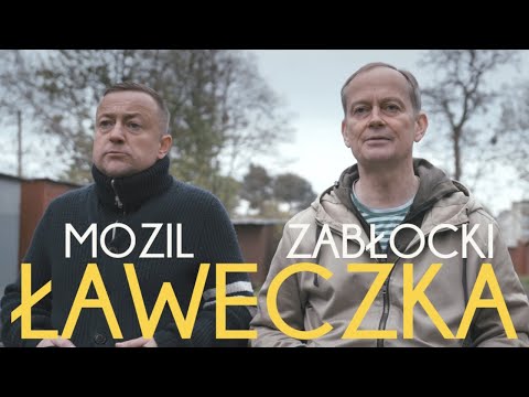 Zabłocki Osobiście - Ławeczka (feat. Czesław Śpiewa)