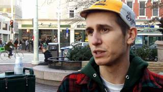 Food Not Bombs Video Package