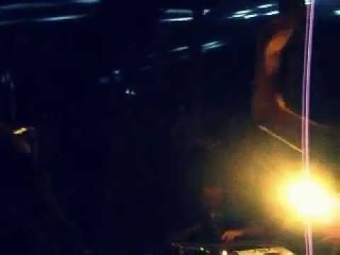 Radikal Guru & Echo Ranks Last Tune @ Warning! Launch Party