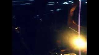 Radikal Guru & Echo Ranks Last Tune @ Warning! Launch Party