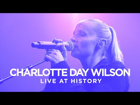 Charlotte Day Wilson: Live Concert | CBC Music Live